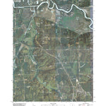Pleasantville, IA (2010, 24000-Scale) Preview 1
