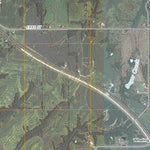 Pleasantville, IA (2010, 24000-Scale) Preview 2