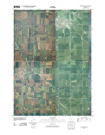 Pocahontas, IA (2010, 24000-Scale) Preview 1