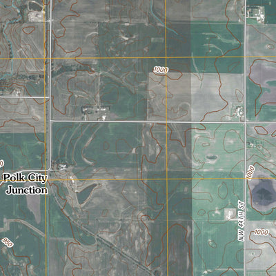 Polk City, IA (2010, 24000-Scale) Preview 2