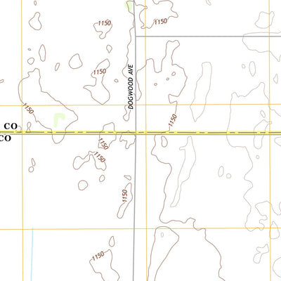Popejoy, IA (2013, 24000-Scale) Preview 2