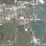 Postville, IA (2010, 24000-Scale) Preview 3