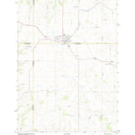 Postville, IA (2013, 24000-Scale) Preview 1