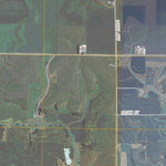 Postville NW, IA (2010, 24000-Scale) Preview 2