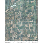 Prairie Rose Lake, IA (2010, 24000-Scale) Preview 1