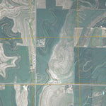 Prairie Rose Lake, IA (2010, 24000-Scale) Preview 2