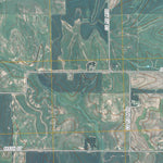 Prairie Rose Lake, IA (2010, 24000-Scale) Preview 3