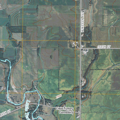 Protivin, IA (2010, 24000-Scale) Preview 3