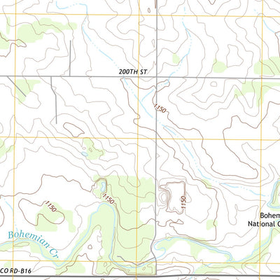 Protivin, IA (2013, 24000-Scale) Preview 3
