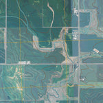 Quimby, IA (2010, 24000-Scale) Preview 2