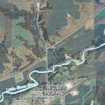 Quimby, IA (2010, 24000-Scale) Preview 3