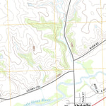 Quimby, IA (2013, 24000-Scale) Preview 3