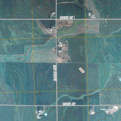Quimby SE, IA (2010, 24000-Scale) Preview 2