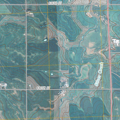 Quimby SE, IA (2010, 24000-Scale) Preview 3