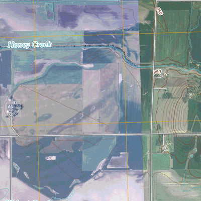 Randolph, IA (2010, 24000-Scale) Preview 2