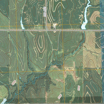 Randolph, IA (2010, 24000-Scale) Preview 3