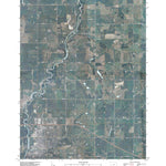Red Oak North, IA (2010, 24000-Scale) Preview 1
