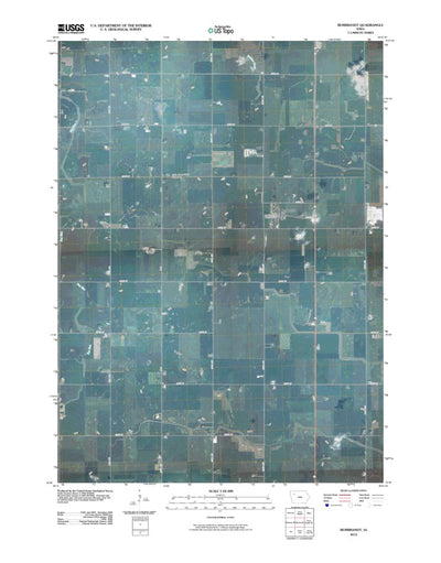 Rembrandt, IA (2010, 24000-Scale) Preview 1