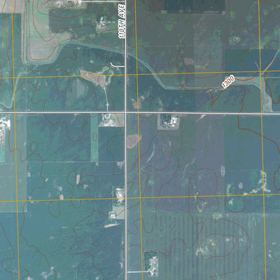 Rembrandt, IA (2010, 24000-Scale) Preview 2
