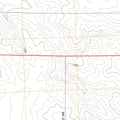 Remsen, IA (2013, 24000-Scale) Preview 2