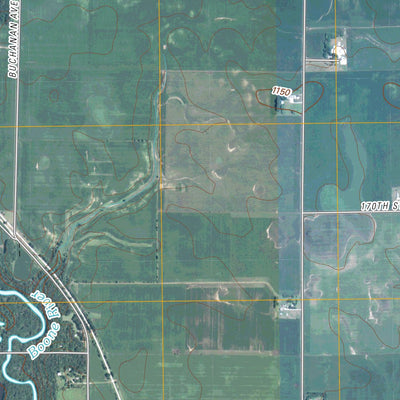 Renwick, IA (2010, 24000-Scale) Preview 2