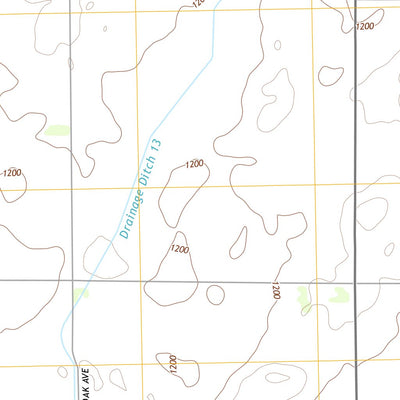 Richard, IA (2013, 24000-Scale) Preview 2