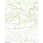 Richland, IA (2013, 24000-Scale) Preview 1