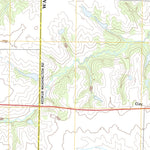 Richland, IA (2013, 24000-Scale) Preview 2