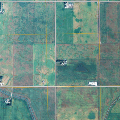Ringsted, IA (2010, 24000-Scale) Preview 3