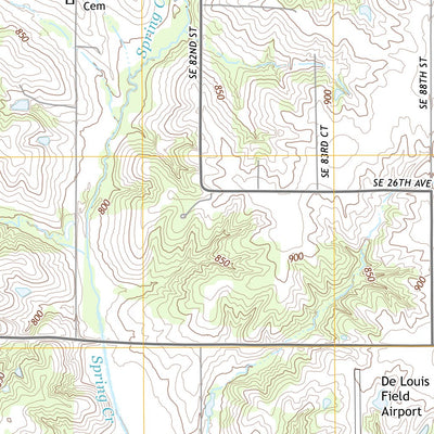 Rising Sun, IA (2013, 24000-Scale) Preview 2