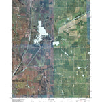 Riverton, IA (2010, 24000-Scale) Preview 1