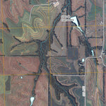 Riverton, IA (2010, 24000-Scale) Preview 3