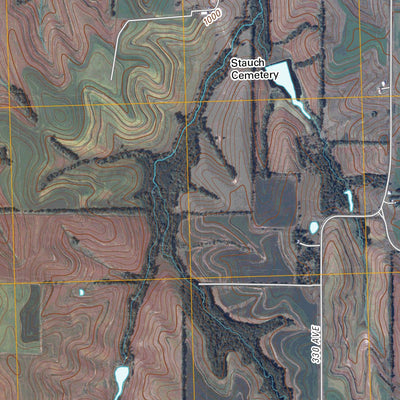 Riverton, IA (2010, 24000-Scale) Preview 3