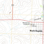Rock Rapids, IA (2013, 24000-Scale) Preview 2