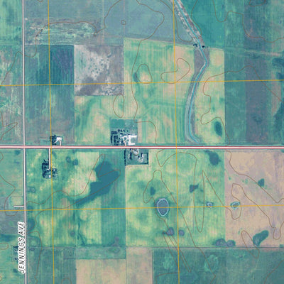 Rockwell City, IA (2010, 24000-Scale) Preview 3