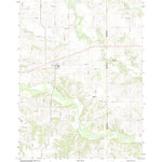 Rose Hill, IA (2013, 24000-Scale) Preview 1