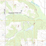 Rosserdale, IA (2013, 24000-Scale) Preview 3