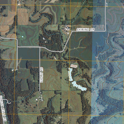 Rossville, IA (2010, 24000-Scale) Preview 2