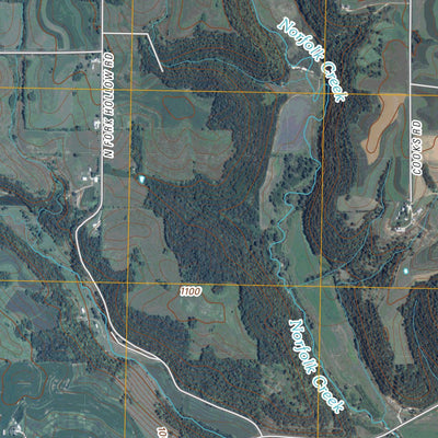 Rossville, IA (2010, 24000-Scale) Preview 3
