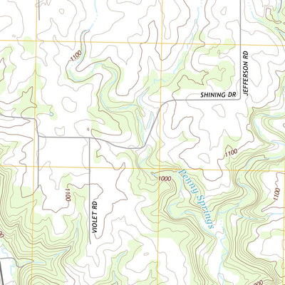 Rossville, IA (2013, 24000-Scale) Preview 2