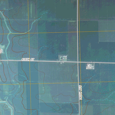 Royal, IA (2010, 24000-Scale) Preview 2