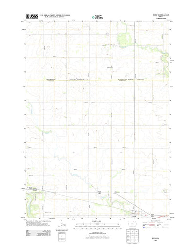 Rudd, IA (2013, 24000-Scale) Preview 1