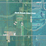 Rush Lake West, IA (2010, 24000-Scale) Preview 2