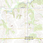 Russell, IA (2013, 24000-Scale) Preview 3