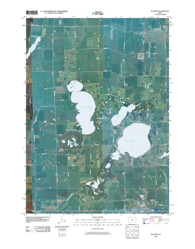 Ruthven, IA (2010, 24000-Scale) Preview 1