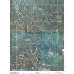 Saint Ansgar, IA-MN (2010, 24000-Scale) Preview 1