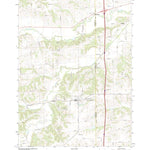 Saint Charles, IA (2013, 24000-Scale) Preview 1