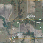 Saint Charles NW, IA (2010, 24000-Scale) Preview 2
