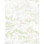 Saint Charles NW, IA (2013, 24000-Scale) Preview 1