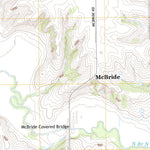 Saint Charles NW, IA (2013, 24000-Scale) Preview 2